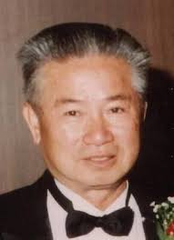 Jack Hom Obituary (1929