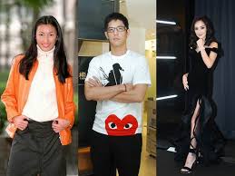 蔣友柏), born on 10 september 1976 in taipei, taiwan, is a taiwanese canadian businessman. Nr5l Mm4byi5cm