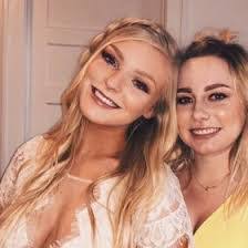 Alyssa Eddy's Instagram, Twitter & Facebook