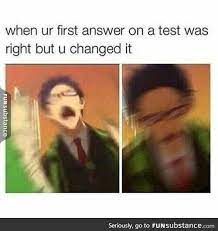 Thank Gods School Is Over Soon Funsubstance Dank Anime Memes Really Funny Memes Funny Relatable Memes