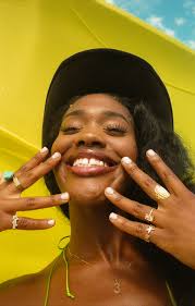 Luna Sweetheart: Lauren Woods — The Luna Collective