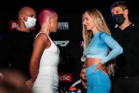 Shotygun.yt@gmail.com wypowiedzi zawodników (marta linkimaster linkiewicz i kamila zusje smogulecka) przed i po walce na fame mma 6. Tede Przypomnial Fanom Jak Marta Linkiewicz Prosila O Bilet Na Jego Koncert A Wczesniej Grozila Prokuratura Realnews Pl