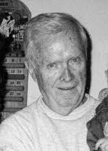 Obituary information for Francis Murray