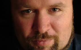 Anthony Scott Reading