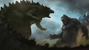 Godzilla, mothra, and king ghidorah: Godzilla Vs Kong Release Date Plot Leaks Spoilers And Covid 19 Delay Blocktoro