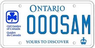 To replace your plate, contact mvd or visit an authorized third party office. Ontario Personalized Licence Plates Custom Licence Plate Guide