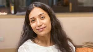 She Was Pregnant. She Was Sick. And In India, She Had Nowhere To Go