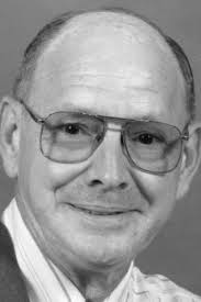 Julian 'Buster' Henderson