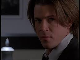 Angel" Darla (TV Episode 2000)