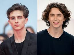 Discover names starting with j. Male Celebrities Who Look Even Better With Long Hair
