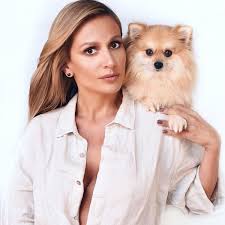 Quand et où luisa mell est né? Luisa Mell Insta Copia Heloisa Tolipan Heloisa Tolipan