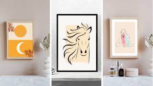 I have been designing cut files for crafters since 2018, but i was new to making printables. 30 Best Printable Wall Art Ideas For Any Room Wittyduck