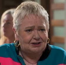 Regina Grundy's Instagram, Twitter & Facebook