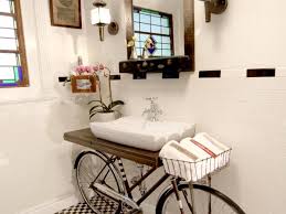 Diy bathroom ideas such as this one may not occur to many people, but it adds character to your bathroom. Bathroom Project How Tos Bathroom Remodeling Ideas And Bathroom Design Tips Diy