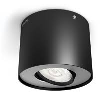 philips myliving phase led deckenleuchte spot 533003016 led deckenleuchte led deckenlampen deckenleuchte spot