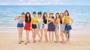 Twice feel special all members 8k wallpaper 5 954. Twice Summer Nights 4k 8k Hd Wallpaper