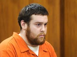 Courtroom Tweets: Preliminary hearing for Carl Entrekin, charged in  Michigan State Police Trooper Jeffrey Werda's crash death