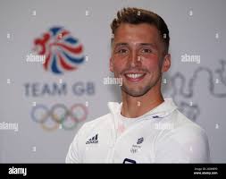 Daniel jervis hi-res stock photography and images