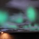 Experience the Aurora - Free Planetarium Show