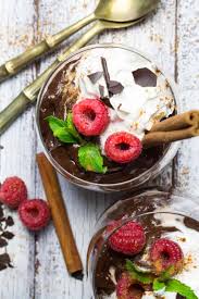 Trifle (an english christmas dessert), mexican sundae dessert, delicious christmas desserts french yule… 33 Vegan Christmas Recipes Vegan Heaven
