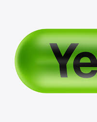 Download Matte Pill Mockup In Object Mockups On Yellow Images Object Mockups Yellowimages Mockups