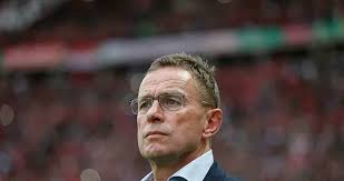 Son dakika: Galatasaray Başkan Adayı İbrahim Özdemir'den Ralf Rangnick  açıklaması