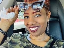 Pauline Rambo's Instagram, Twitter & Facebook