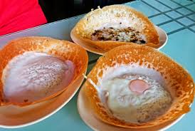 Best hawker food in klang. Kuala Lumpur Malaysia Sri Lankan Appams And More At Love Mom Asia Pacific Hungry Onion