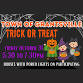 Town of Grantsville Trick or Treat - 171 Hill St Event Image