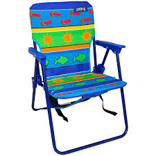 Kids Folding Beach Chair