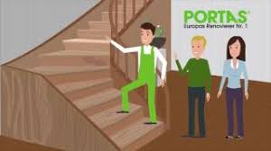 Treppen Clever Renovieren Mit Neuen Treppenstufen Nach Mass Youtube