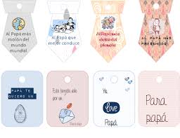 ¡los padres son los mejores! Tarjetas Para El Dia Del Padre Fathers Day Takeout Container Day