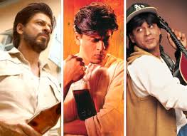 These 25 Dialogues Of Shah Rukh Khan Will Make You Look Back Into His 25 Years Of Journey Bollywood News Bollywood Hungama Wah , arz kiya hai , zindagi ka naam corruption hai, yeh humne padi thi, cbi mein akar, kaam aisa kar jayenge, dekhne wale shahrukh khan :