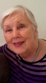 Condolence Book for Phyl Gearty (née McCarthy) (Bishopstown, Cork)