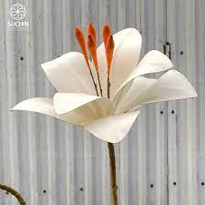 Hoa Giấy Suchin | Suchin Giant Flowers | Giant Flowers | New giant paper  flowers. We can deliver the flowers to any place in the world. Contact to  get more information... | Instagram
