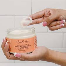 The 11 Best Sheamoisture Products Of All Time In 2020 Shea Moisture Products Curl Enhancing Smoothie Blending Smoothies