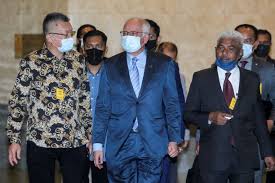 Apa itu src part 1. Kes Src Pendakwaan Gagal Buktikan Najib Pecah Amanah