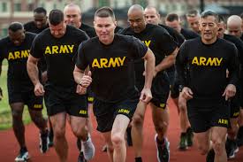 The next week run for 2 minutes and walk for 2 minutes. Prepping For The Acft The Two Mile Run Is Here To Stay Military Com