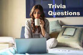 Answer bible quiz questions by category including bible book facts, people, geography, timelines and more. Hq Trivia Questions Trivia Night Q4quiz