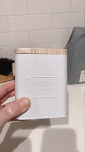 絶対買い seriaで見つけた100円とは思えない高見えする収納ケース 収納ケース 100均 100均 インテリア 収納