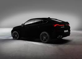Bmw X6 In Het Allerzwartste Zwart Mixed Grill Bmw Bmw X6 Zwarte Auto S