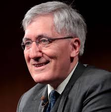 The Luckiest Man in the World”: An Interview with Professor Robert P.  George