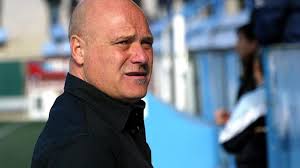 Calderé y ocho directivos se marchan del Sant Andreu