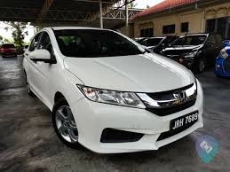 Platinum white pearl, radiant red metallic, lunar silver metallic, modern steel metallic, and golden brown metallic. Used 2016 Honda City E I Vtec Honda City 1 5 E 2016 Warranty For Sale In Malaysia 49483 Caricarz Com