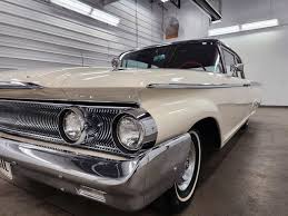 Image result for Valley Green 1960 Mercury