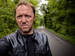 Pretty Hard Cases" Dog Treats (TV Episode 2022)