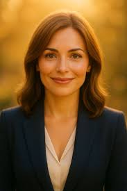 Why I'm done with shame for competing with women