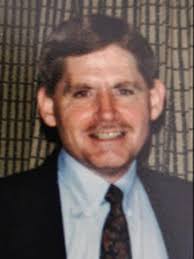 Douglas John Robinson Obituary