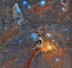 Having assembled the mosaic, this. Antares Region Mtanous