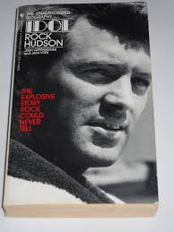 Idol: Rock Hudson : The True Story of an American Film Hero